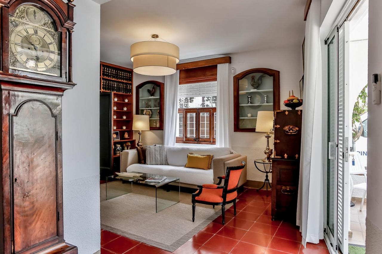 Villa Casa En Sitges Extérieur photo