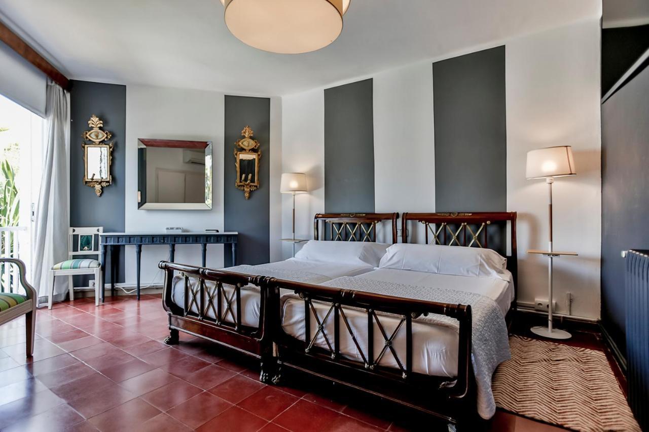 Villa Casa En Sitges Extérieur photo