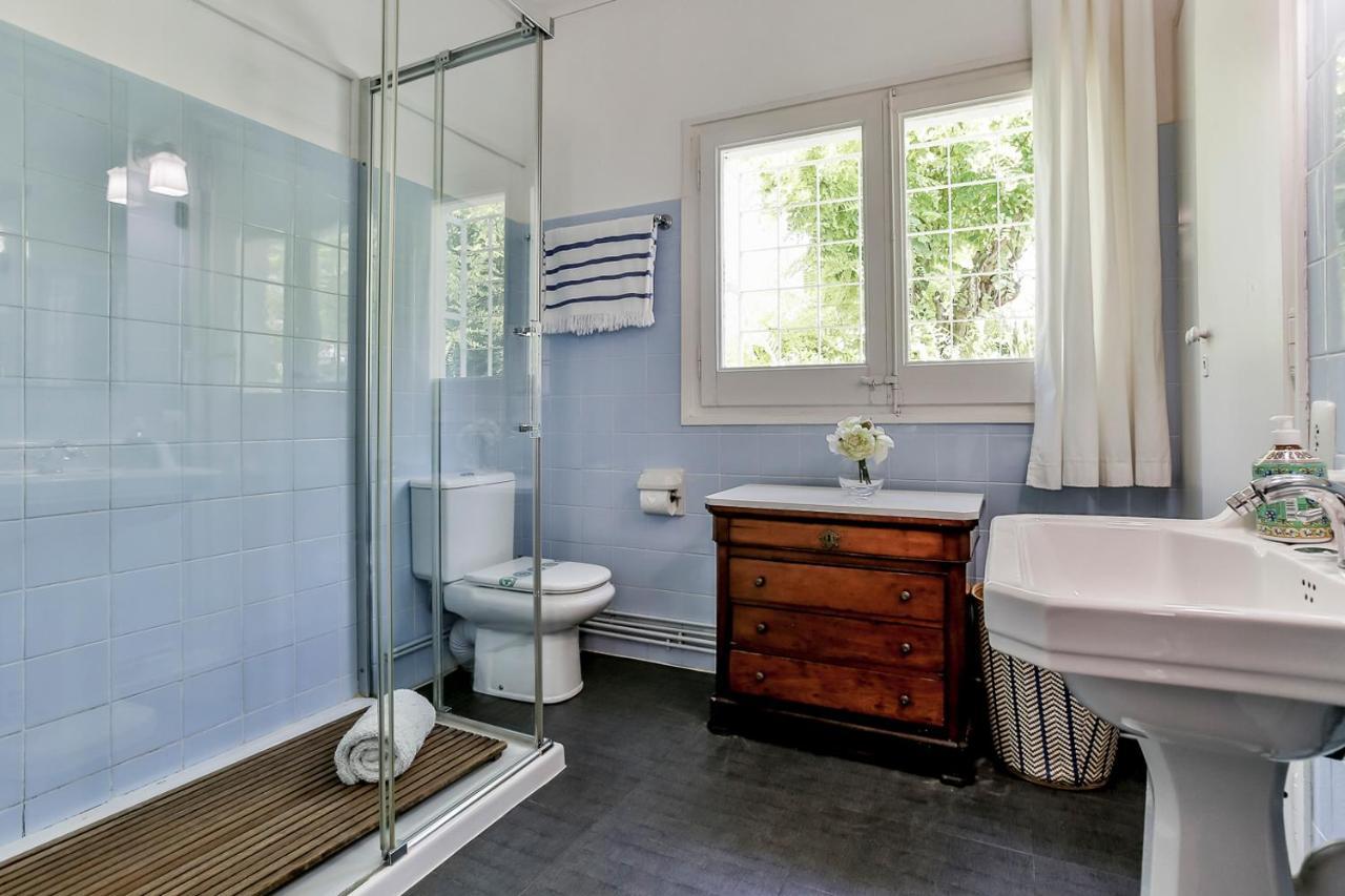 Villa Casa En Sitges Extérieur photo