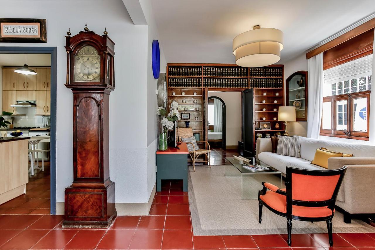 Villa Casa En Sitges Extérieur photo