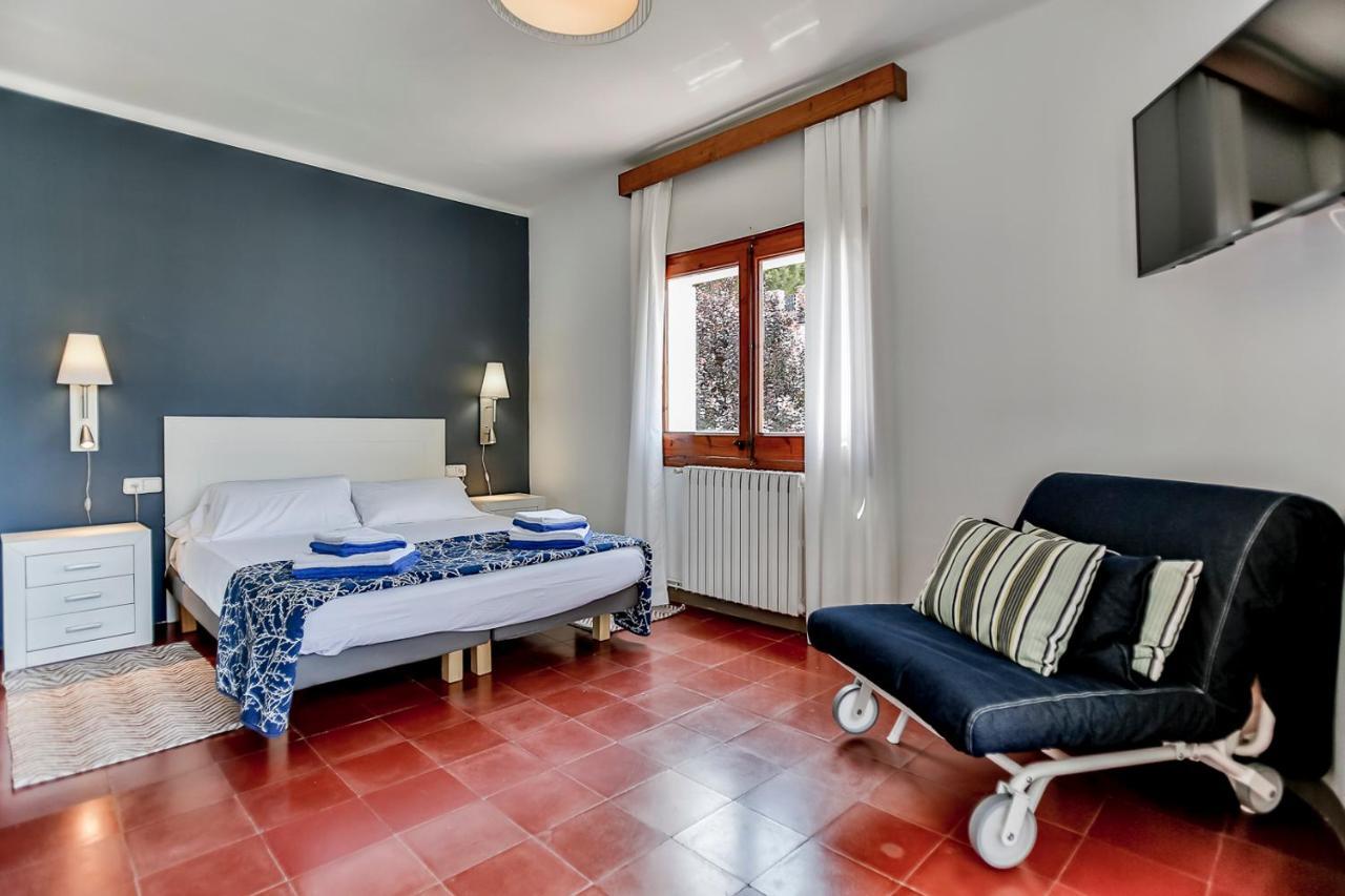Villa Casa En Sitges Extérieur photo