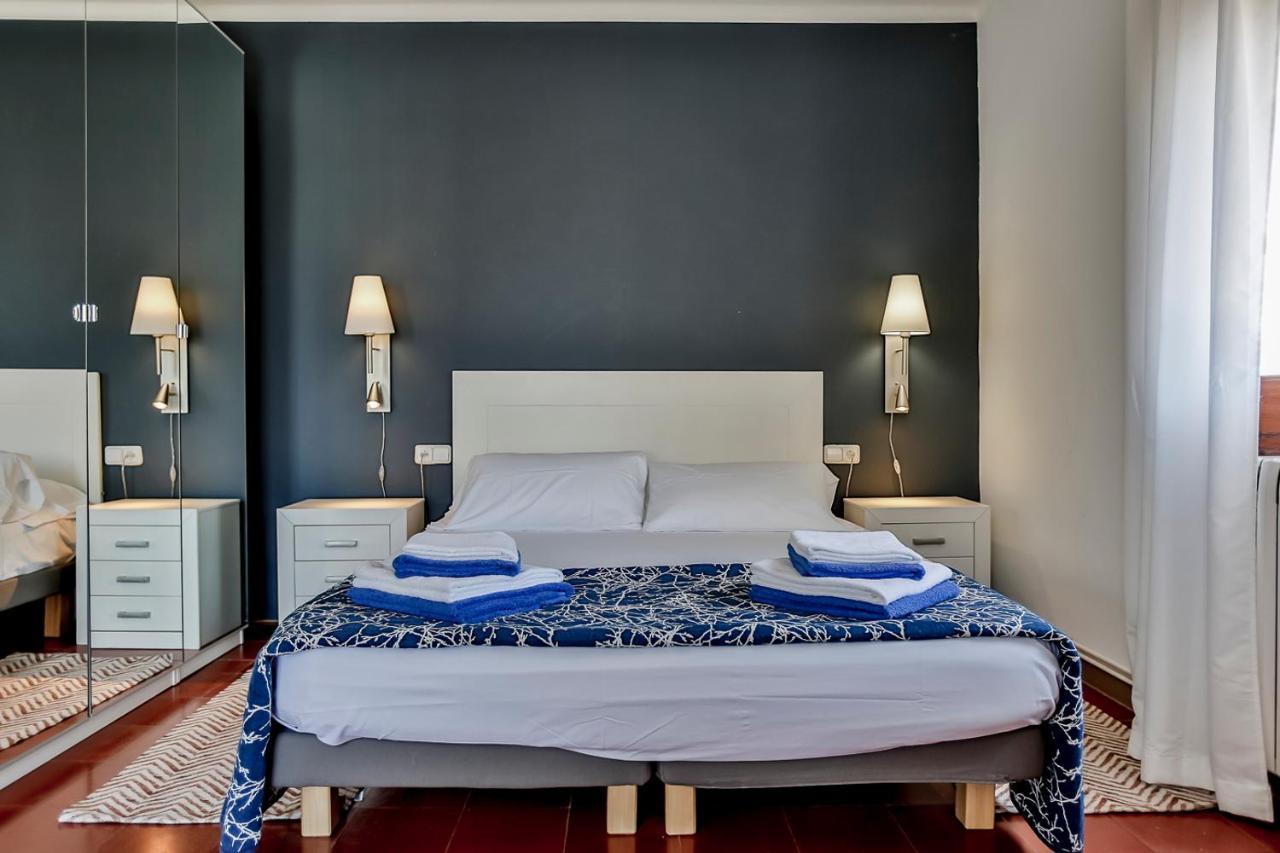 Villa Casa En Sitges Extérieur photo