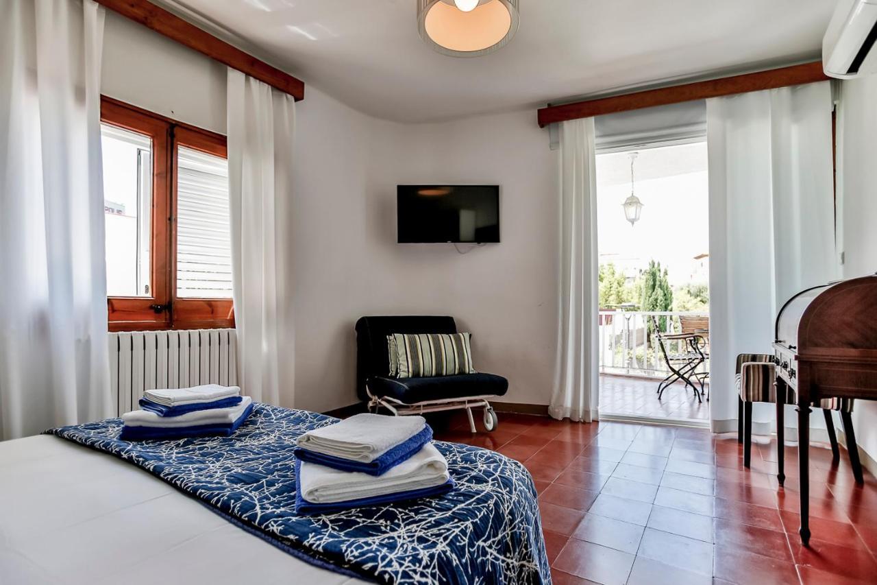 Villa Casa En Sitges Extérieur photo