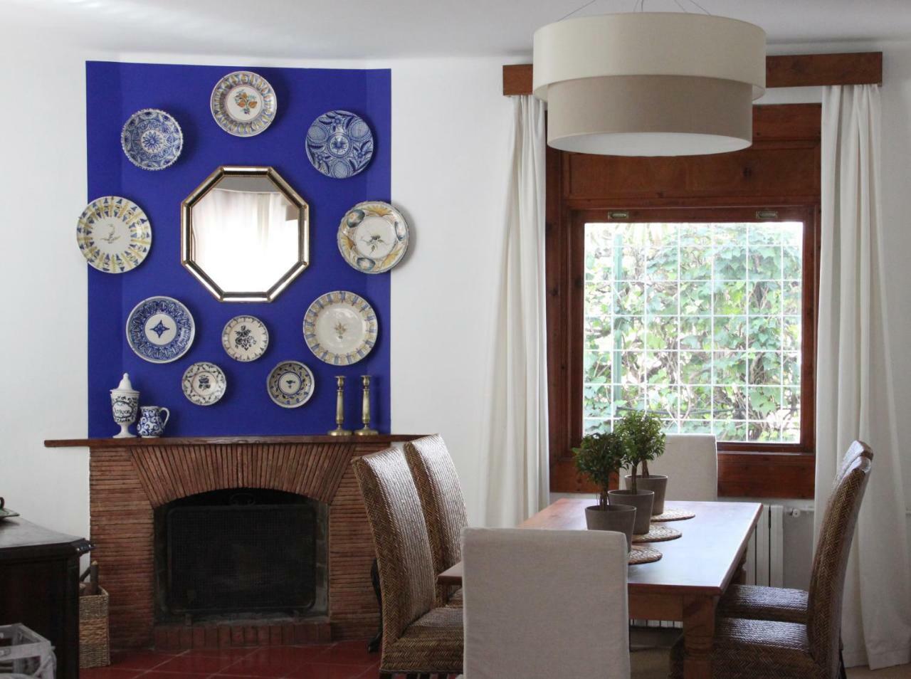 Villa Casa En Sitges Extérieur photo